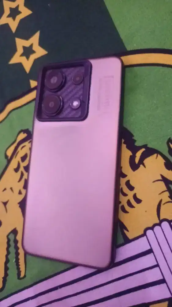 Jual Xiaomi redmi note 13 8/256