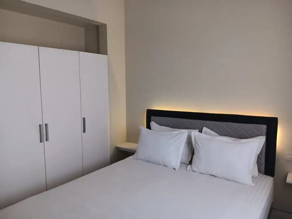 Kost Exclusive Tengah Kota Solo