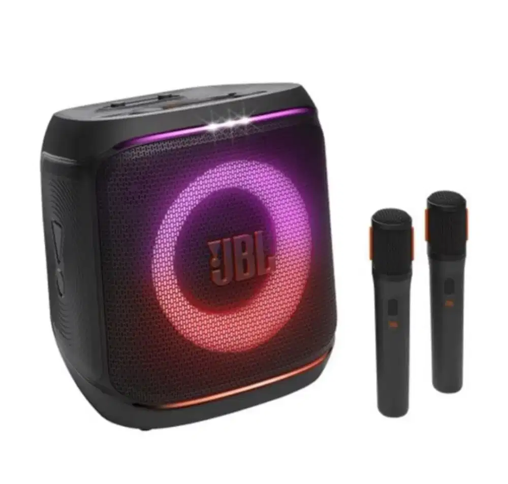 JBL Partybox Encore 2 Black