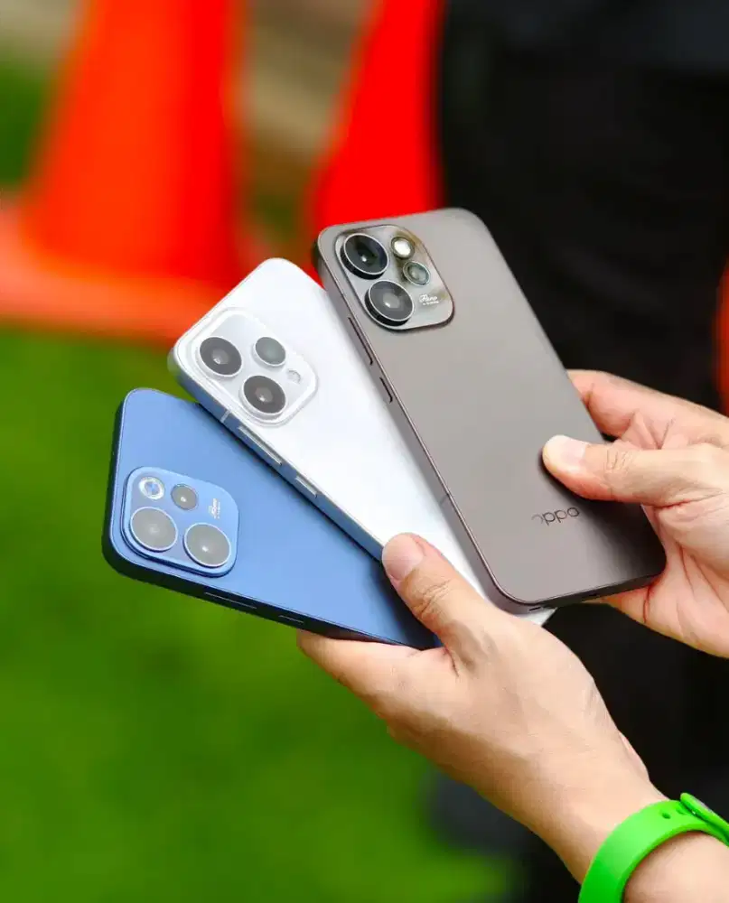 Reno 15 series new product oppo