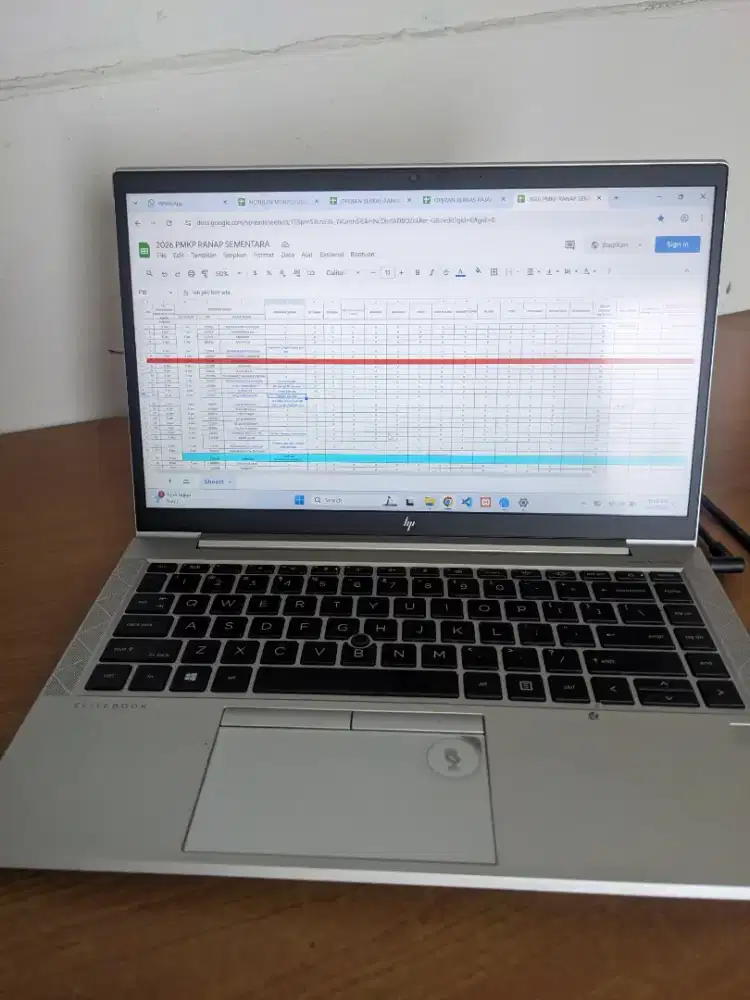 HP 245 G7 Ryzen 5 14