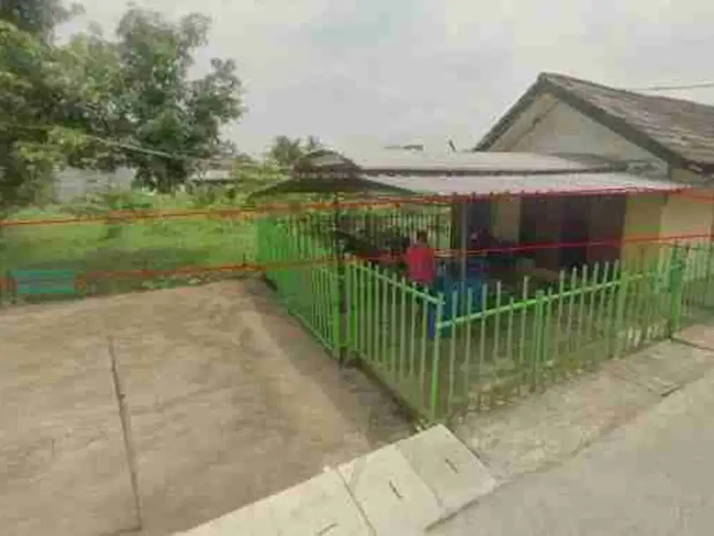 DIJUAL TANAH STRATEGIS di BEKASI SELATAN