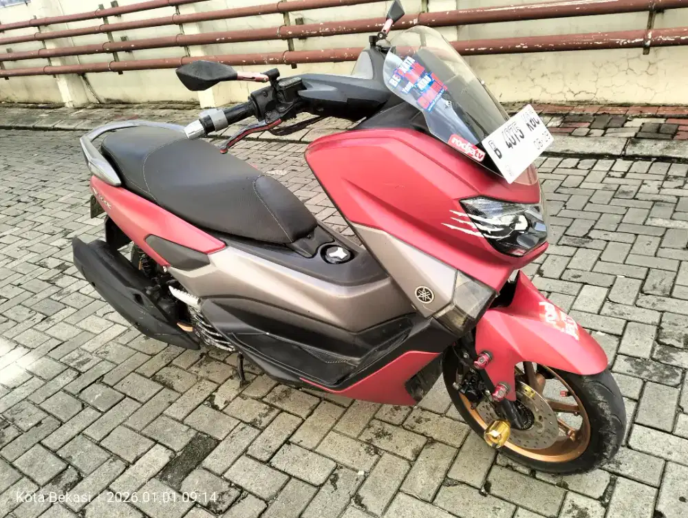 N max 2019.18.5 juta