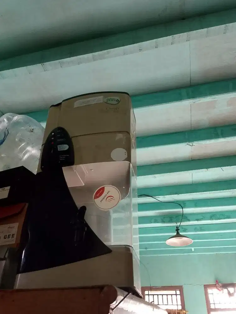 Jual dispenser air pureit unilever murah