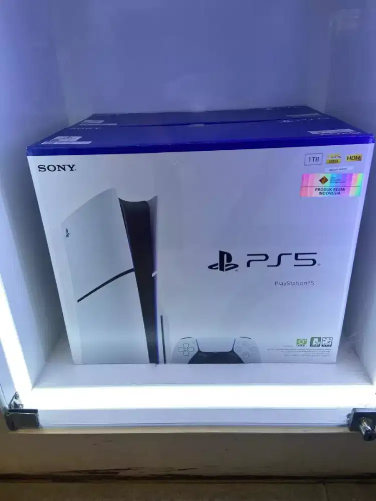 PROMO CICILAN BUNGA 0% PS5