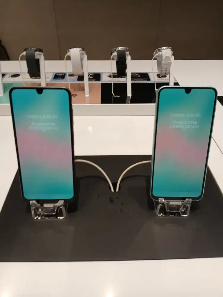 Kredit Samsung A26 Promo Triple Zero