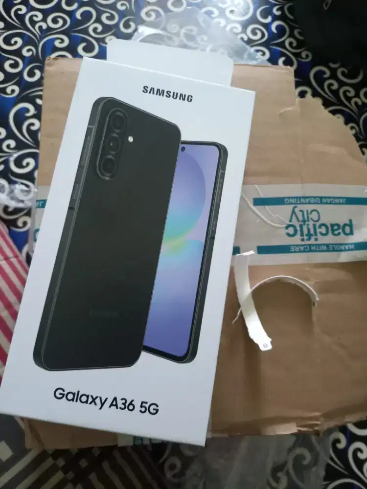 Samsung a36 ram 8/256