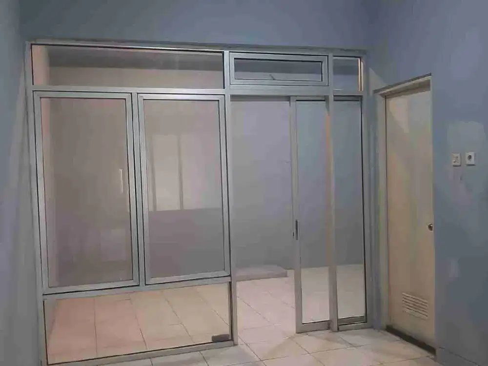 Disewakan Ruko Termurah Strategis di Bulevar Hijau Kota Harapan Indah Bekasi