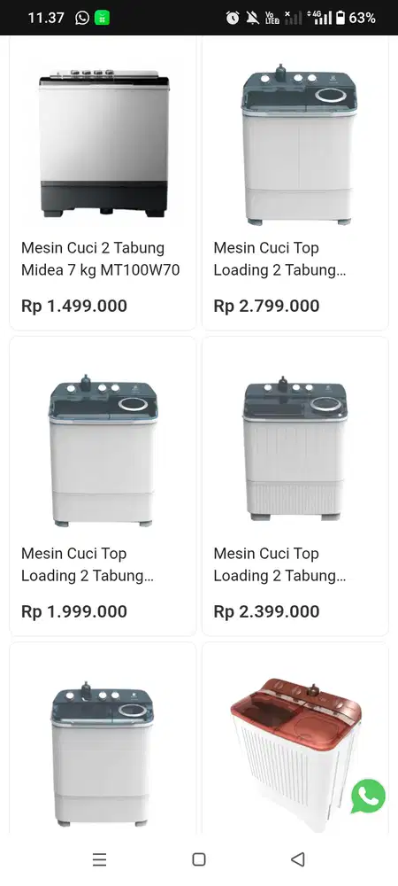 Cicilan shopeepaylater