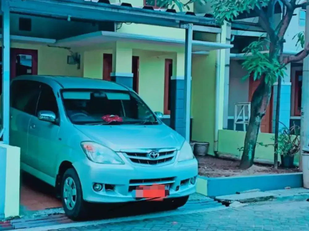 Sewa Rumah Arcamanik Sekitar Permata Tamansari Arcamanik Bandung | SW064