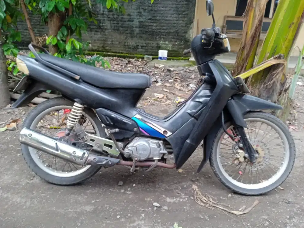 Cripten lengkap ab bantul