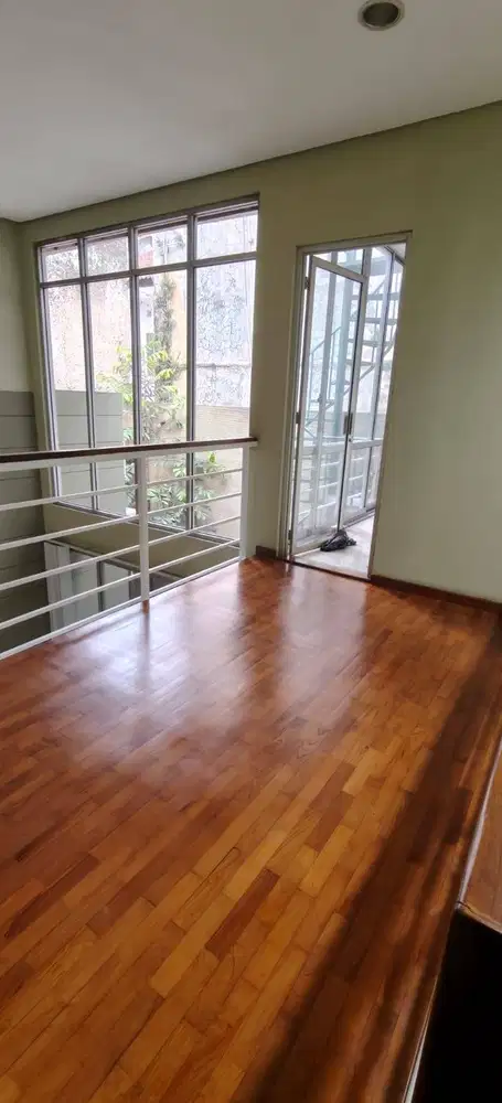 Dijual Rumah Tinggal Taman Holis Indah Bandung