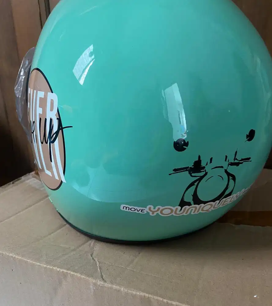 Helem bogo kaca full