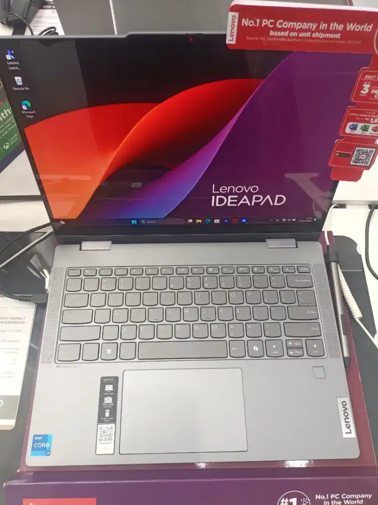 Lenovo Ideapad 5 2in1