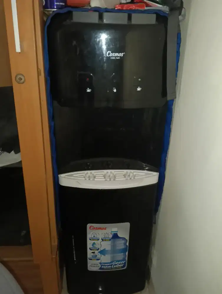 DISPENSER COSMOS GALON BAWAH