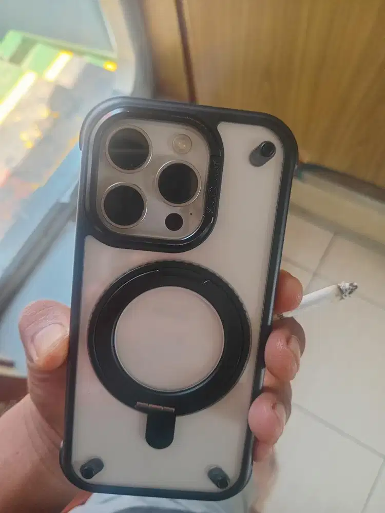 Di jual iphone 15 pro