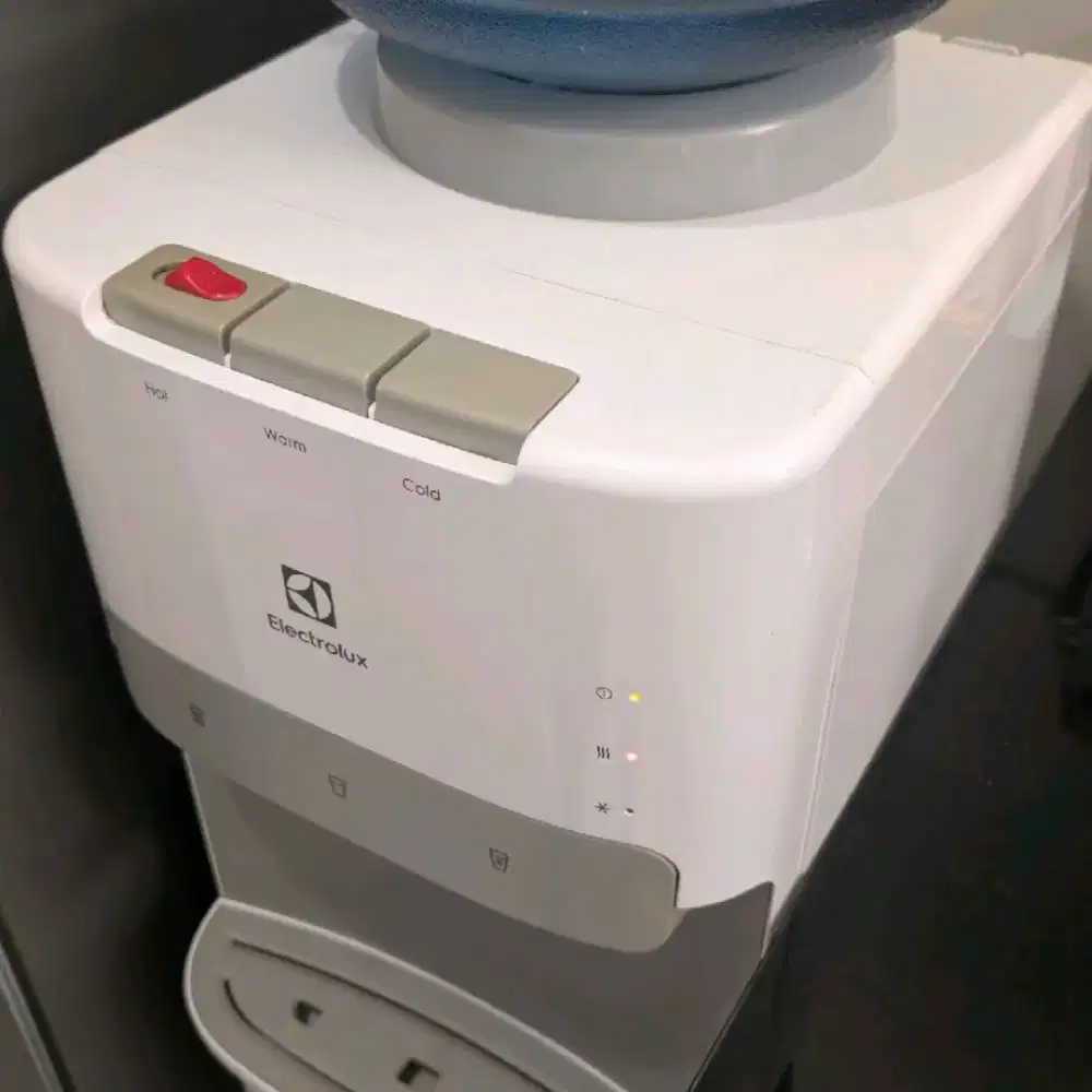 Electrolux Water Dispenser Air Galon atas