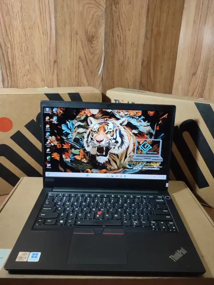 Lenovo Thinkpad E14 Gen 10