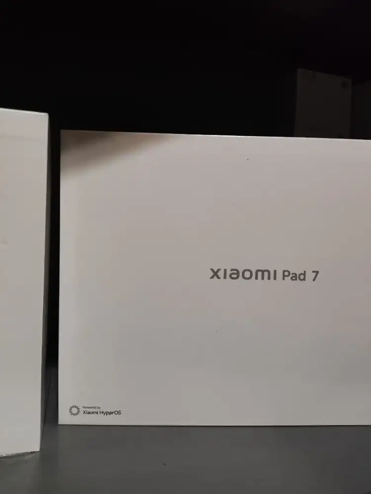 Xiaomi pad 7 promo murah meriah