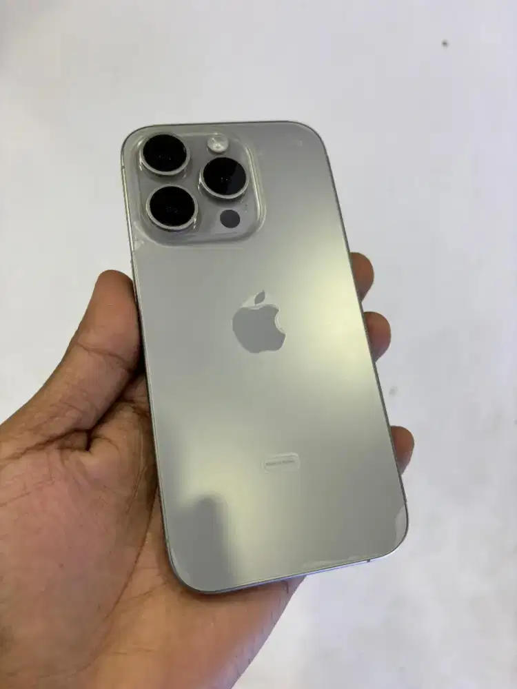 iPhone 15 pro 512gb IBOX