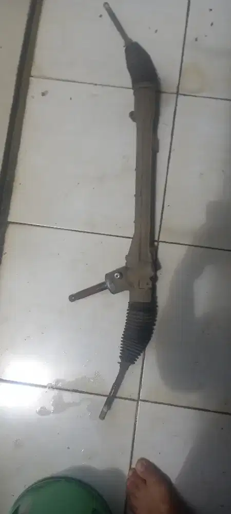 Steering Rack Xpander 2019