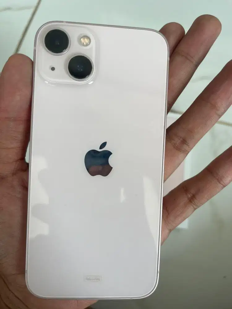 FS IPHONE 13 128GB EX IBOX!!