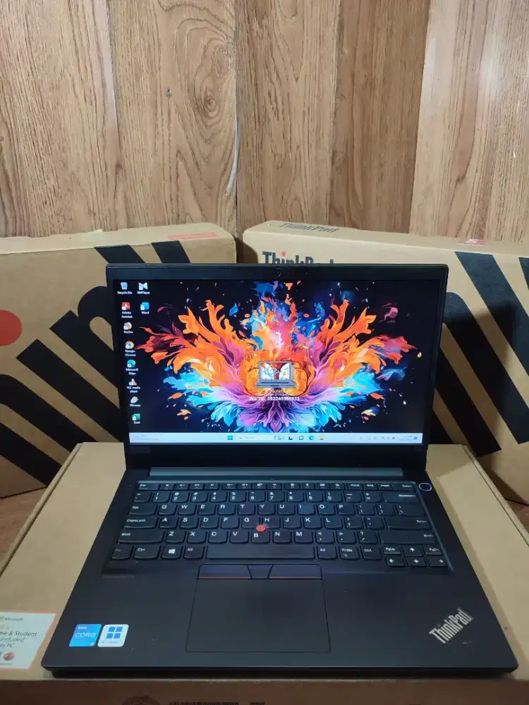 Lenovo Thinkpad E14 Gen 10