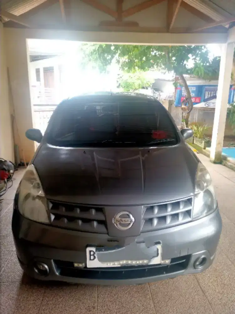 Jual santai Cari peminat serius/pemakai