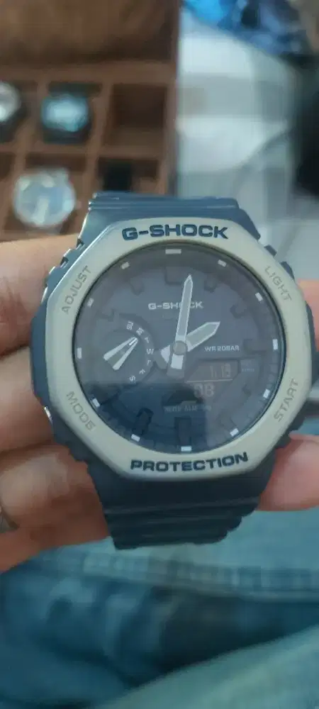 G shock original