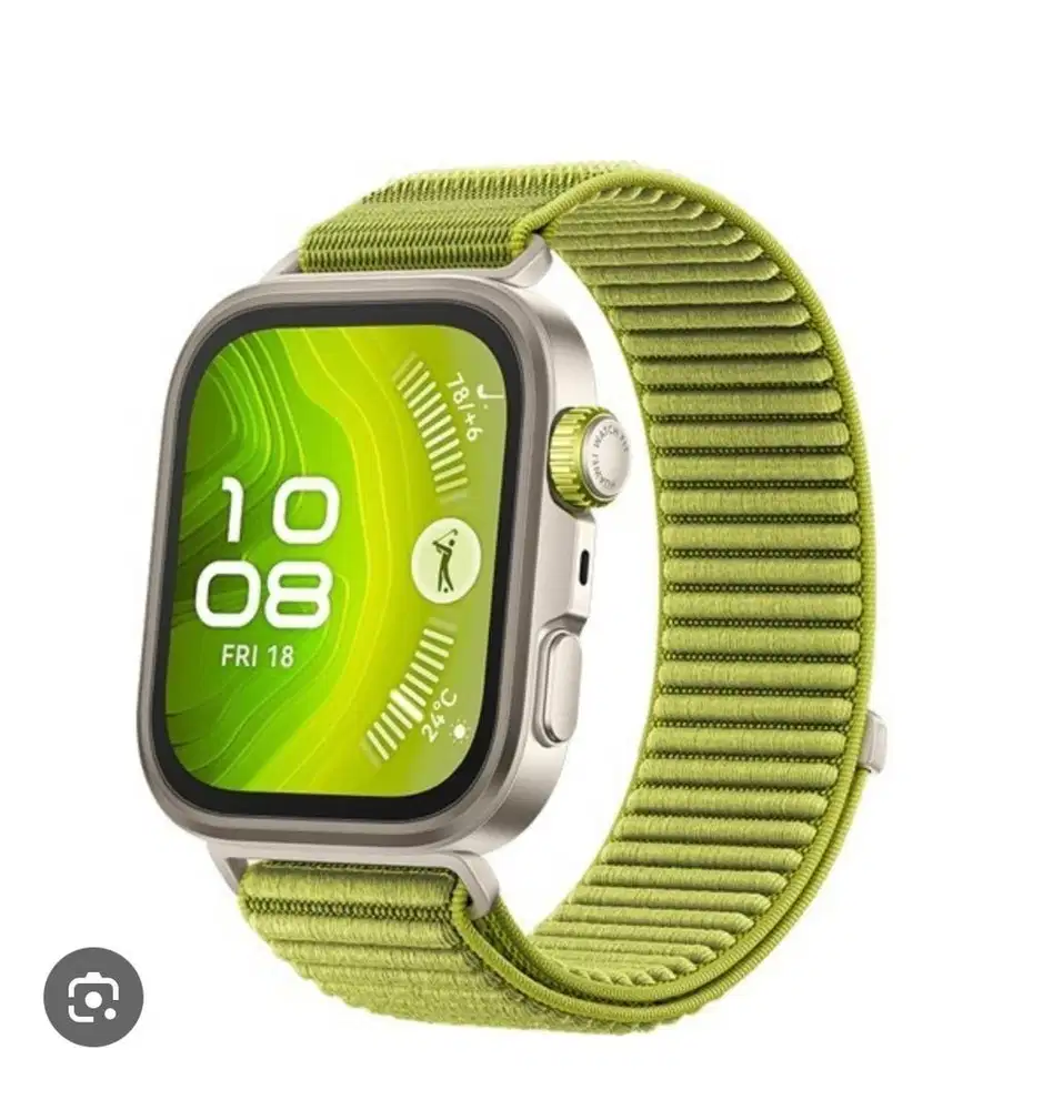 huawei watch fit4 pro new