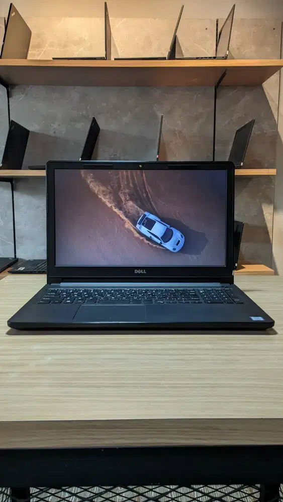 Dell Vostro 15 3658 [Second ex Kantor] - Laptop Garut