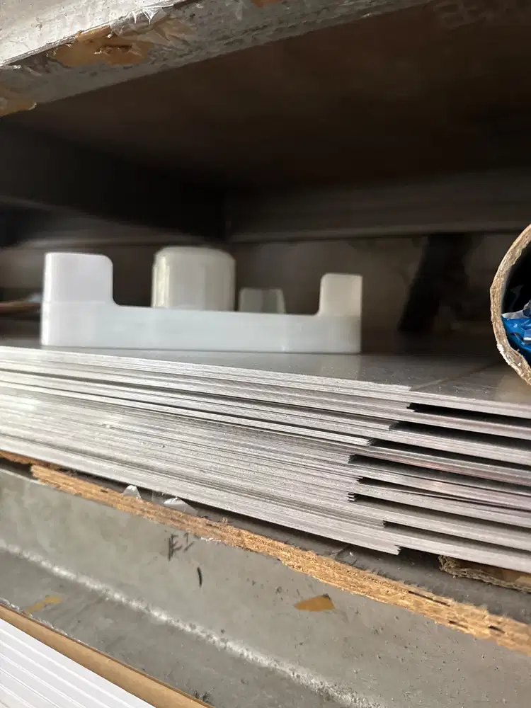 Loker supir serabutan