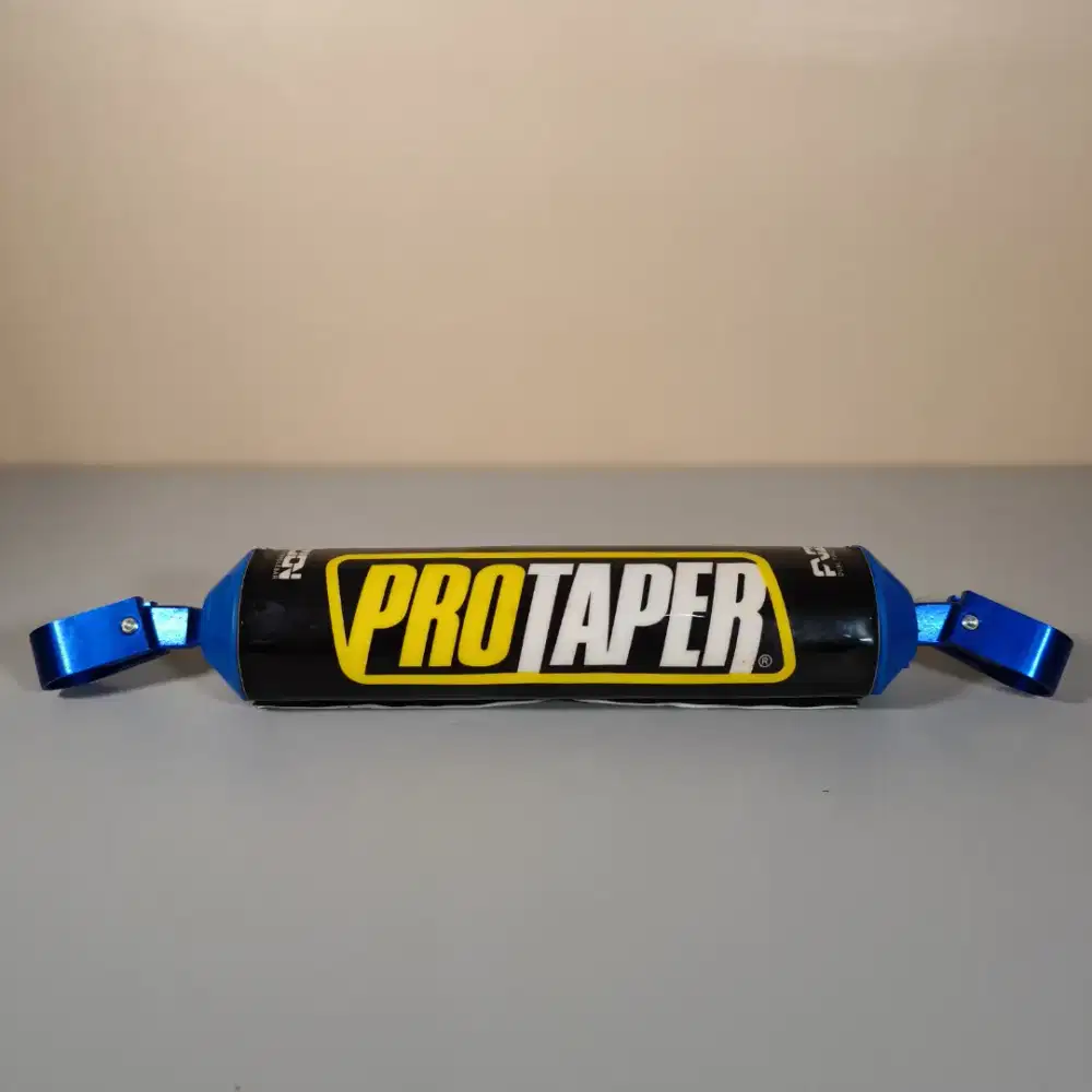 LIKE NEW Busa Barpad Stang Bulat PROTAPER Universal KLX CRF WR BYSON