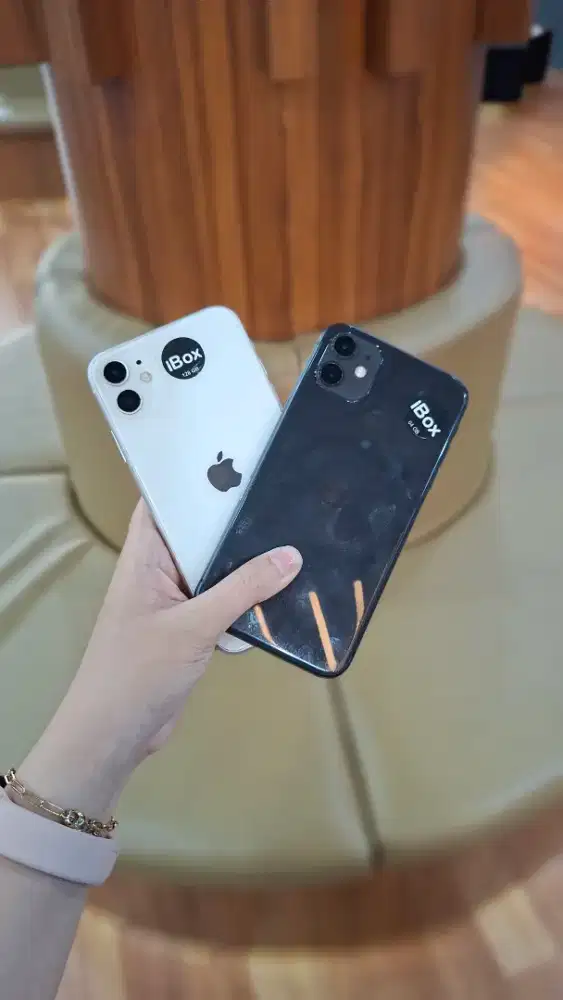Iphone 11 64/128