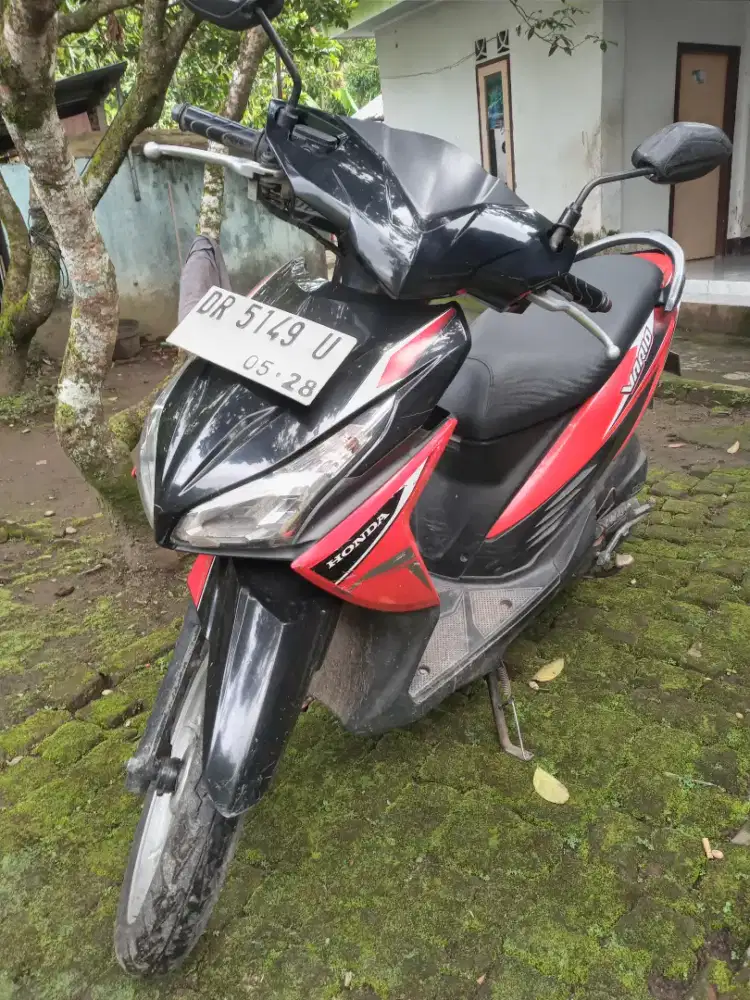 VARIO ESP 110cc