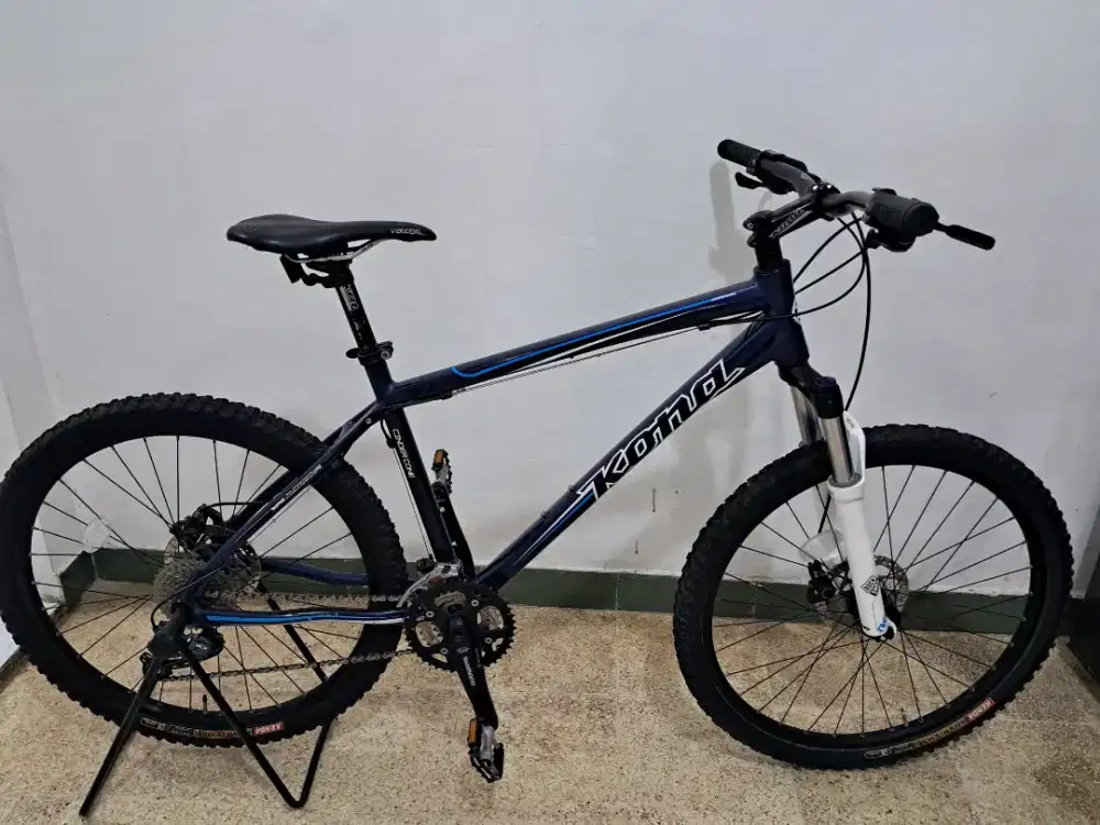 Sepeda Gunung MTB Kona Cinder Cone