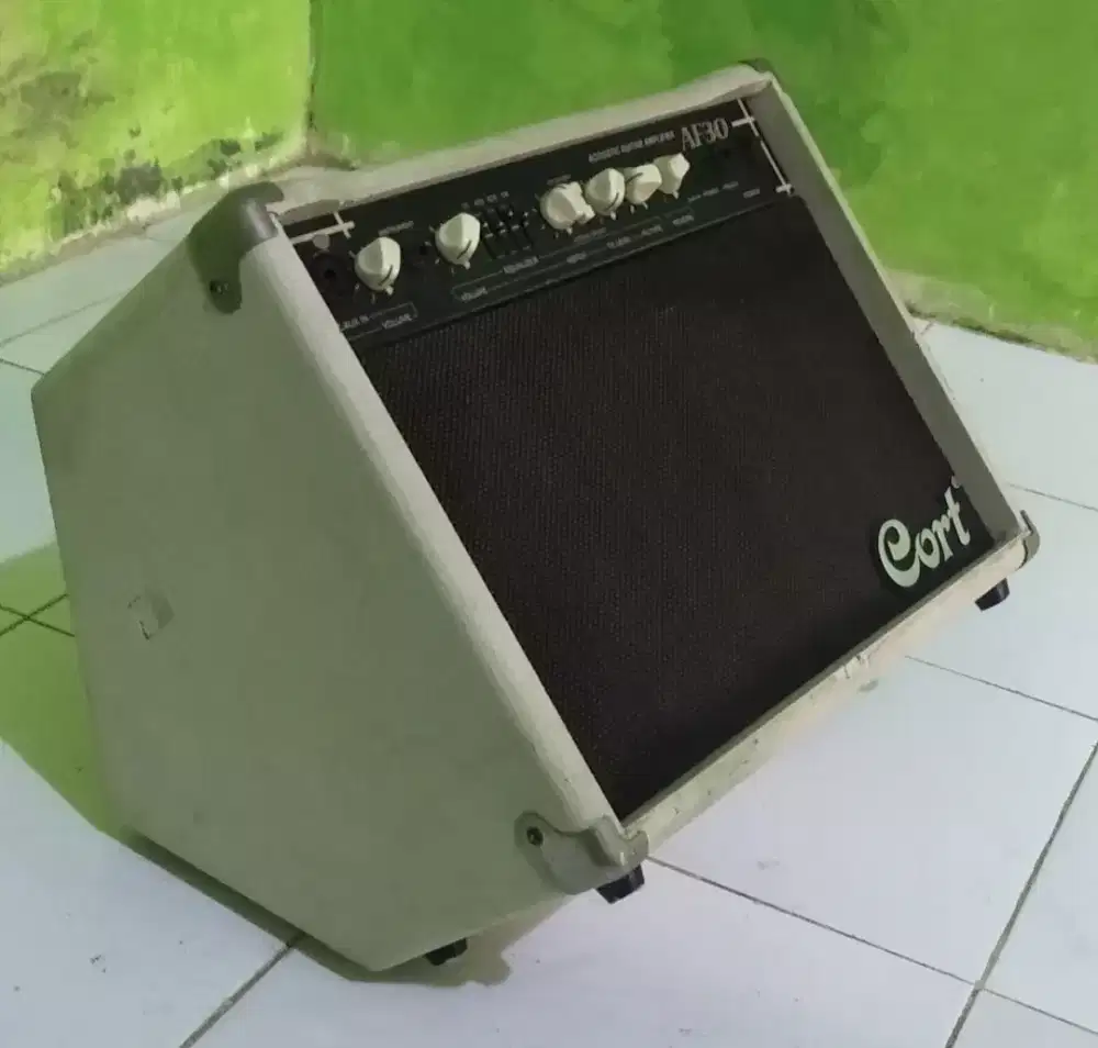 Ampli gitar cort AF30