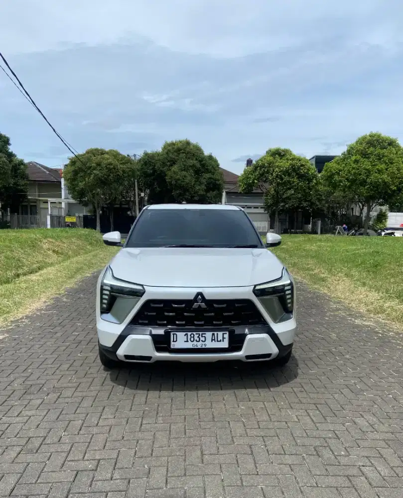 MITSUBISHI XFORCE ULTIMATE 1.5 METIC 2023