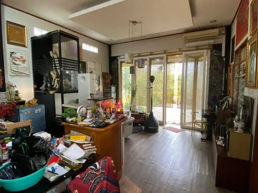 Turun Harga! Ruko Peta Mainroad