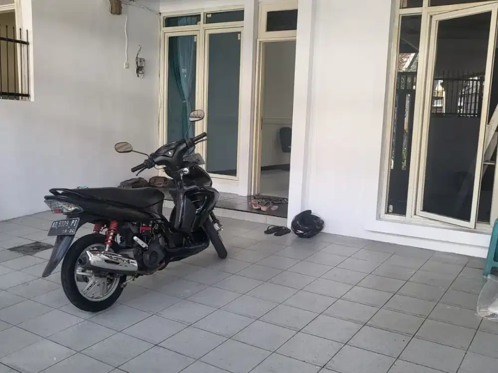 Rumah Bagus Di Citra Garden 5 Jakarta Barat Luas 6x16 SHM Bebas Banjir