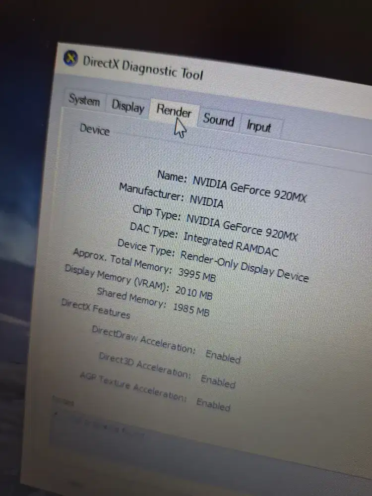 Bismillah dijual laptop lenovo slim core i3 siap pakai baterai oke