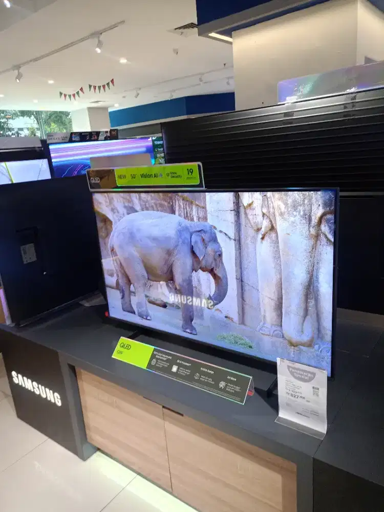 KREDIT TV TANPA DP 0%