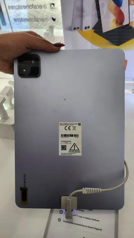 Xiaomi pad 7 Kredit Murah Bunga0%