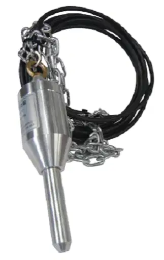 Chute Switch Masusskita, Sensor Deteksi Plugged Chute & Material Block