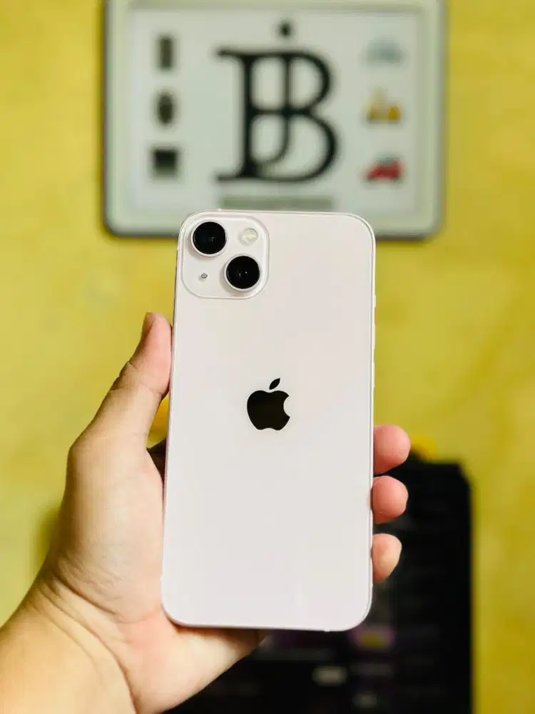 iPhone 13 bening jual cepaat
