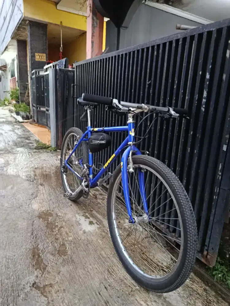 Spedah federa terano terrain