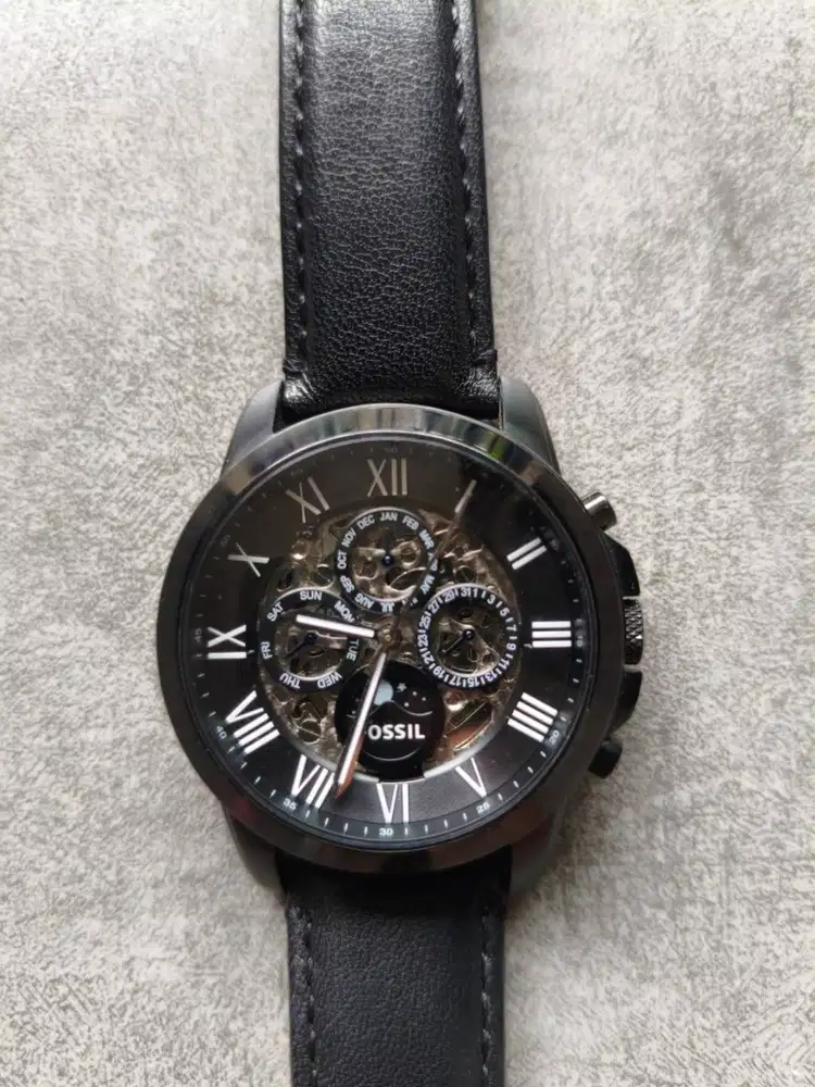 Jam Tangan Fossil
