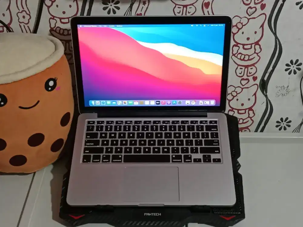 Macbook pro retina 2013 SSD 256