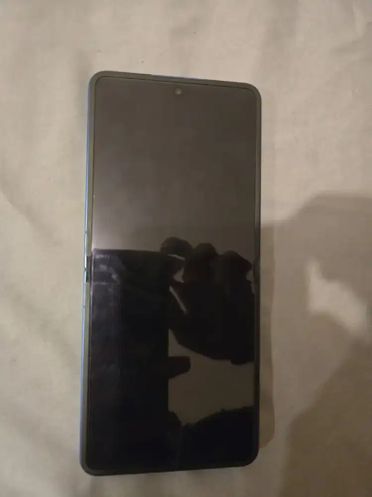 Second Flip 7 512GB/12GB