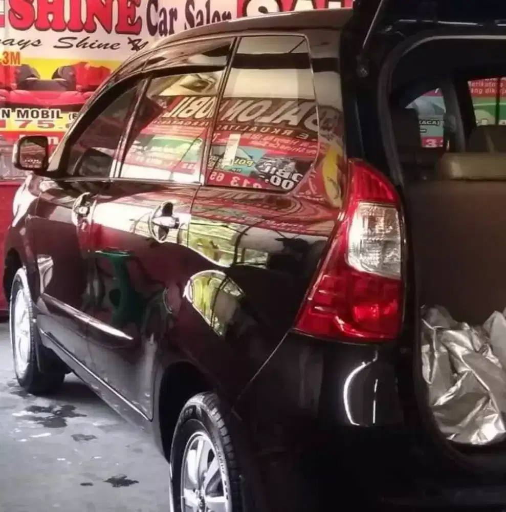 Pengasuk anak dan art untuk pulang pergi kawasan Depok sekitarnya